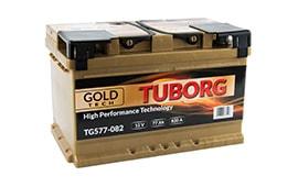 akumulator Tuborg Gold