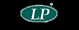 LP - logo